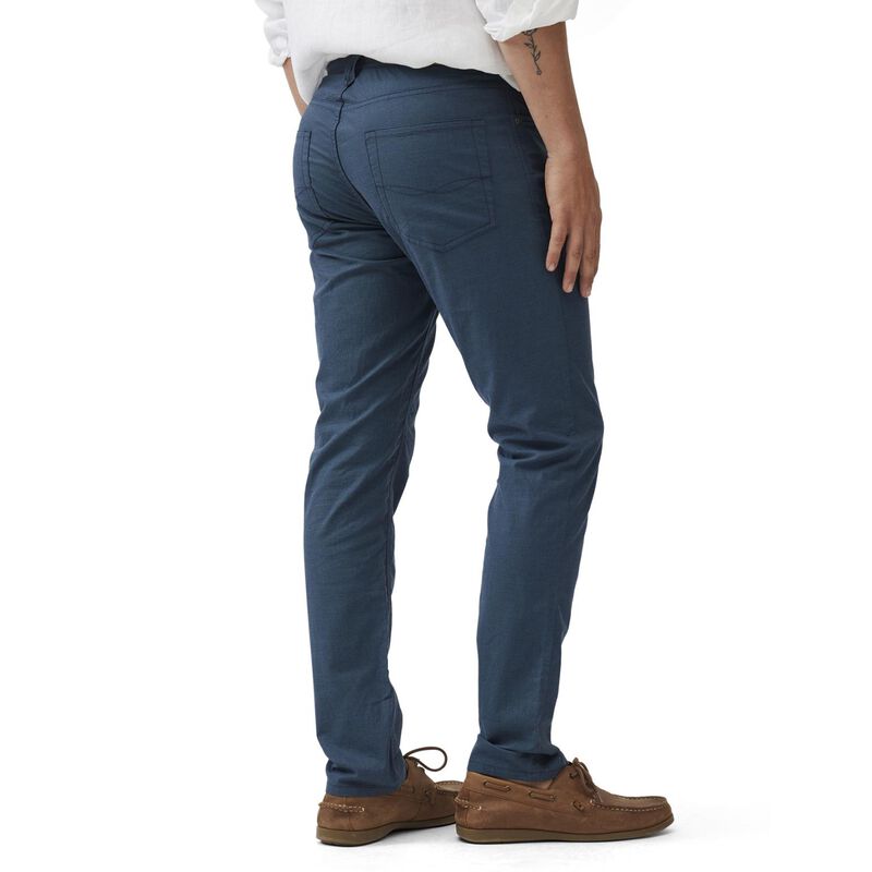 Rodd & Gunn Gunn Straight Fit Jean image number 1